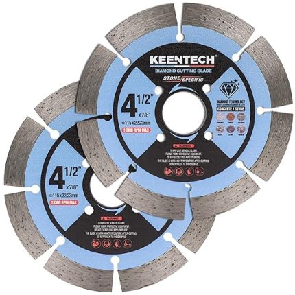STONE CUTTING DISC 7" UNIFLEX