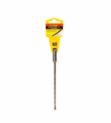 SDS PLUS DRILL BIT 5 X 160MM