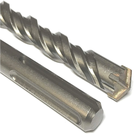SDS CONCRETE DRILL BIT 22X210MM