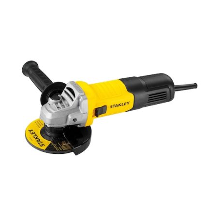 STANLEY ANGLE GRINDER 115MM(900W)