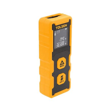 TOLSEN LASER DISTANCE METER RANGE 02 - 20M