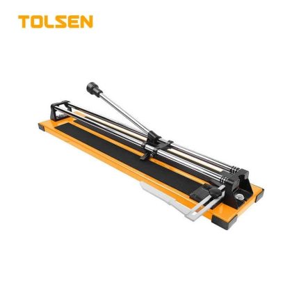 TOLSEN HEAVY DUTY TILE CUTTER 600MM