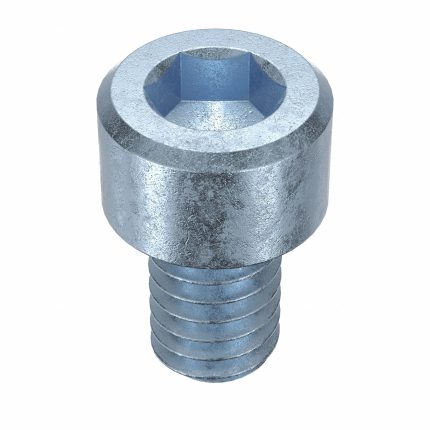 Inch System Standard Socket Head Cap Screws