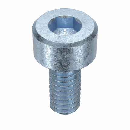 Inch System Standard Socket Head Cap Screws
