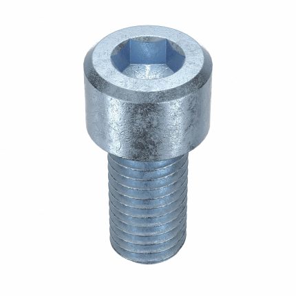 Inch System Standard Socket Head Cap Screws