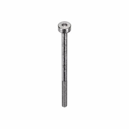 Inch System Standard Socket Head Cap Screws