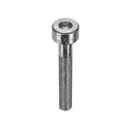 Inch System Standard Socket Head Cap Screws