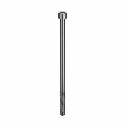 Inch System Standard Socket Head Cap Screws