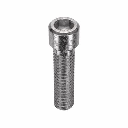 Inch System Standard Socket Head Cap Screws