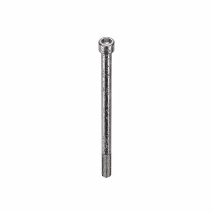 Inch System Standard Socket Head Cap Screws