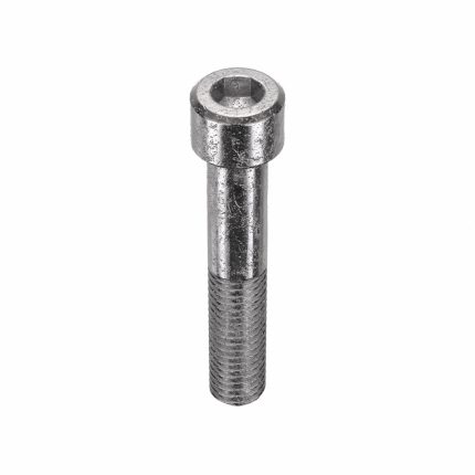Inch System Standard Socket Head Cap Screws