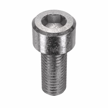 Socket Head Cap Screw: 5/8"-11 Thread Size, 1 1/2 in Lg, Std, Plain, Stainless Steel, 18-8, 10 PK
