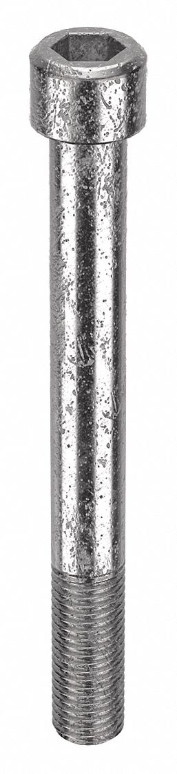 Inch System Standard Socket Head Cap Screws