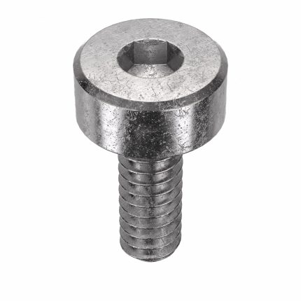 Inch System Standard Socket Head Cap Screws