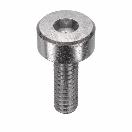 Inch System Standard Socket Head Cap Screws