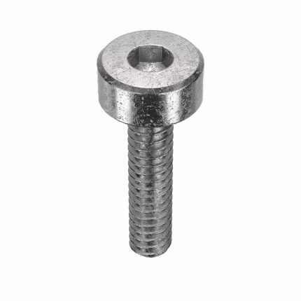 Inch System Standard Socket Head Cap Screws