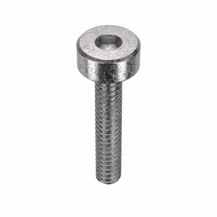 Inch System Standard Socket Head Cap Screws
