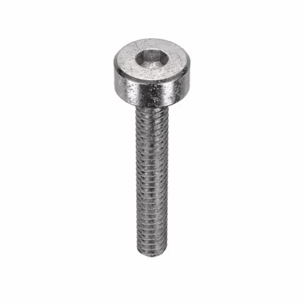 Inch System Standard Socket Head Cap Screws