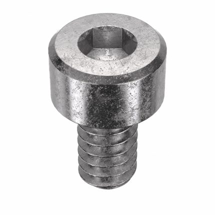 Inch System Standard Socket Head Cap Screws
