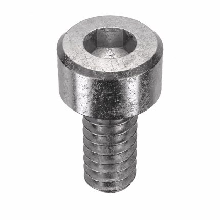 Inch System Standard Socket Head Cap Screws