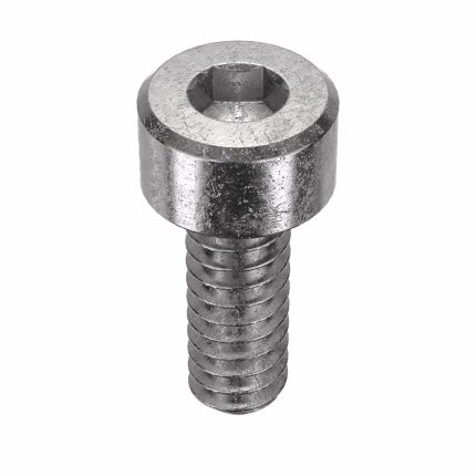 Inch System Standard Socket Head Cap Screws