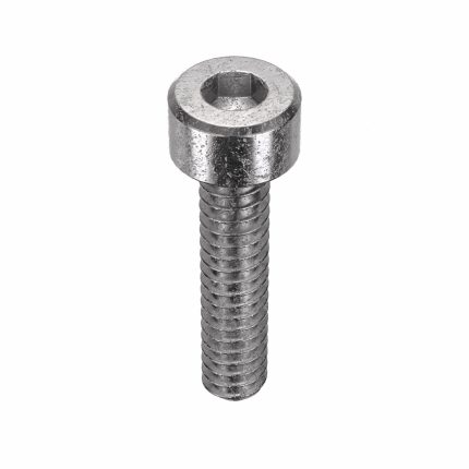Inch System Standard Socket Head Cap Screws