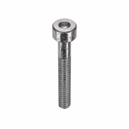 Inch System Standard Socket Head Cap Screws