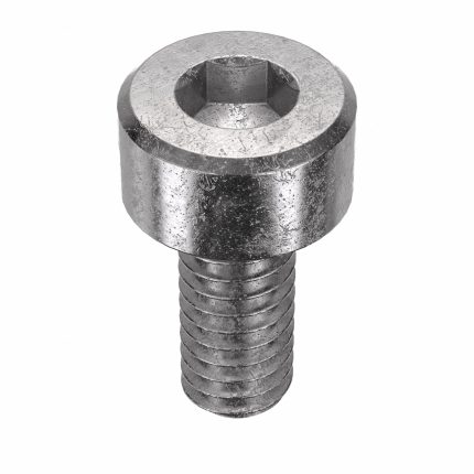Inch System Standard Socket Head Cap Screws