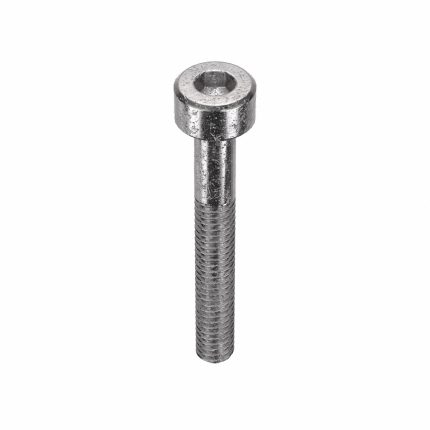 Inch System Standard Socket Head Cap Screws