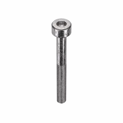 Inch System Standard Socket Head Cap Screws