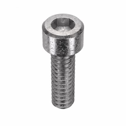 Inch System Standard Socket Head Cap Screws