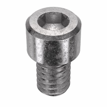 Inch System Standard Socket Head Cap Screws