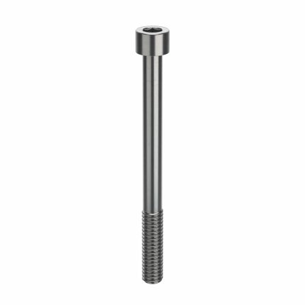 Inch System Standard Socket Head Cap Screws