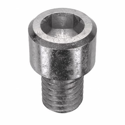 Inch System Standard Socket Head Cap Screws