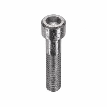 Inch System Standard Socket Head Cap Screws