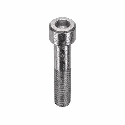 Inch System Standard Socket Head Cap Screws