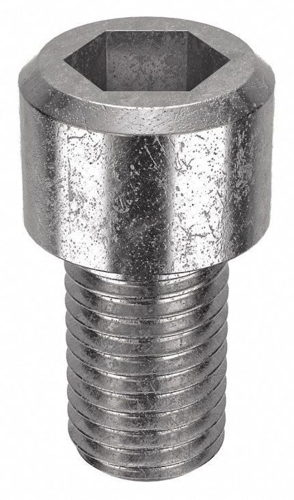 Inch System Standard Socket Head Cap Screws