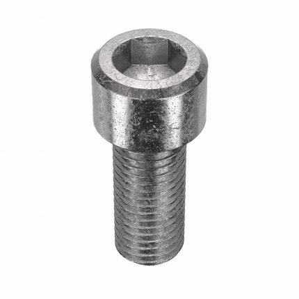 Socket Head Cap Screw: 3/4"-10 Thread Size, 1 3/4 in Lg, Std, Plain, Stainless Steel, 316, 5 PK