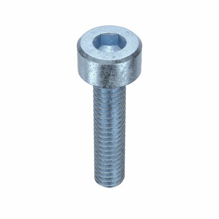 Inch System Standard Socket Head Cap Screws