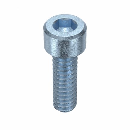 Inch System Standard Socket Head Cap Screws