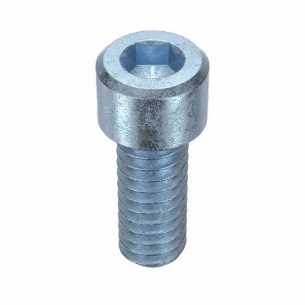 Inch System Standard Socket Head Cap Screws