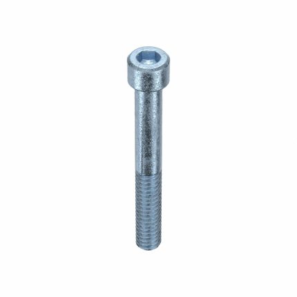 Inch System Standard Socket Head Cap Screws