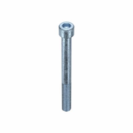 Inch System Standard Socket Head Cap Screws