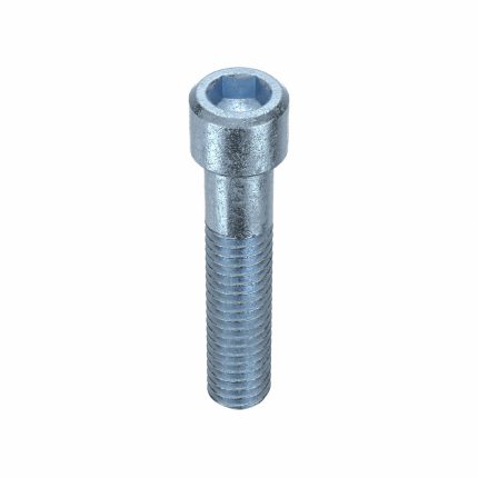 Inch System Standard Socket Head Cap Screws