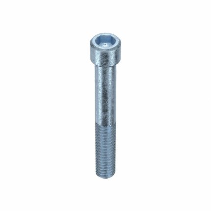 Inch System Standard Socket Head Cap Screws