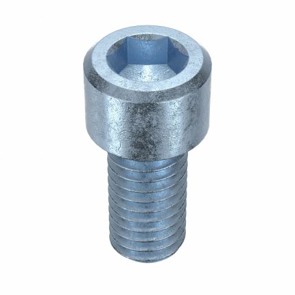 Inch System Standard Socket Head Cap Screws