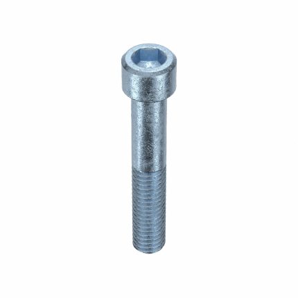 Inch System Standard Socket Head Cap Screws