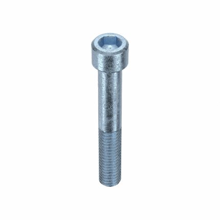 Inch System Standard Socket Head Cap Screws