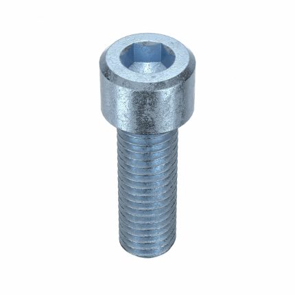 Inch System Standard Socket Head Cap Screws