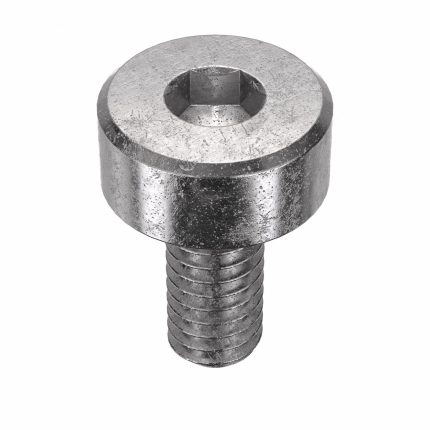 Inch System Standard Socket Head Cap Screws